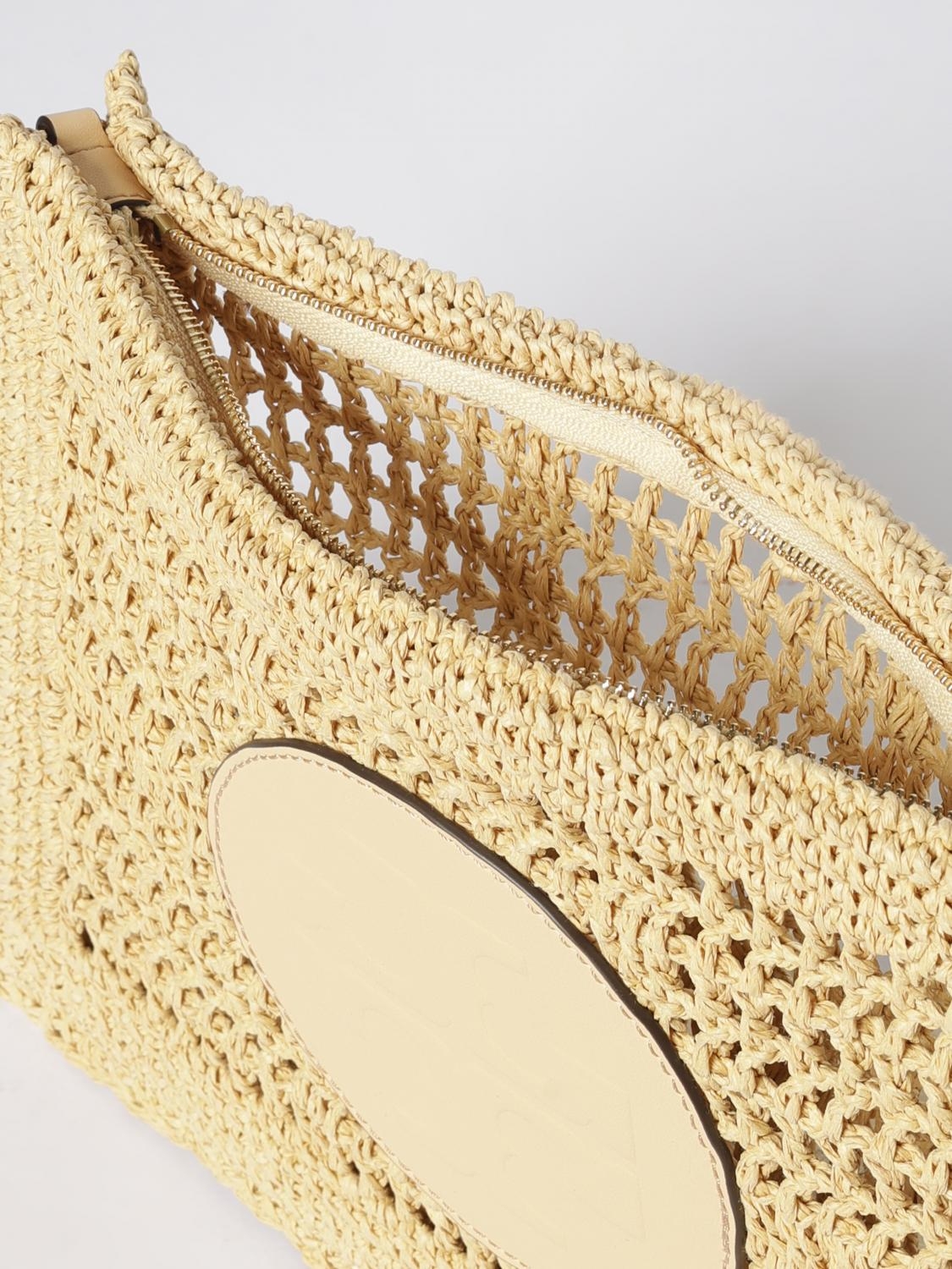 [Tory Burch] Clutch bag SS26 183254 254