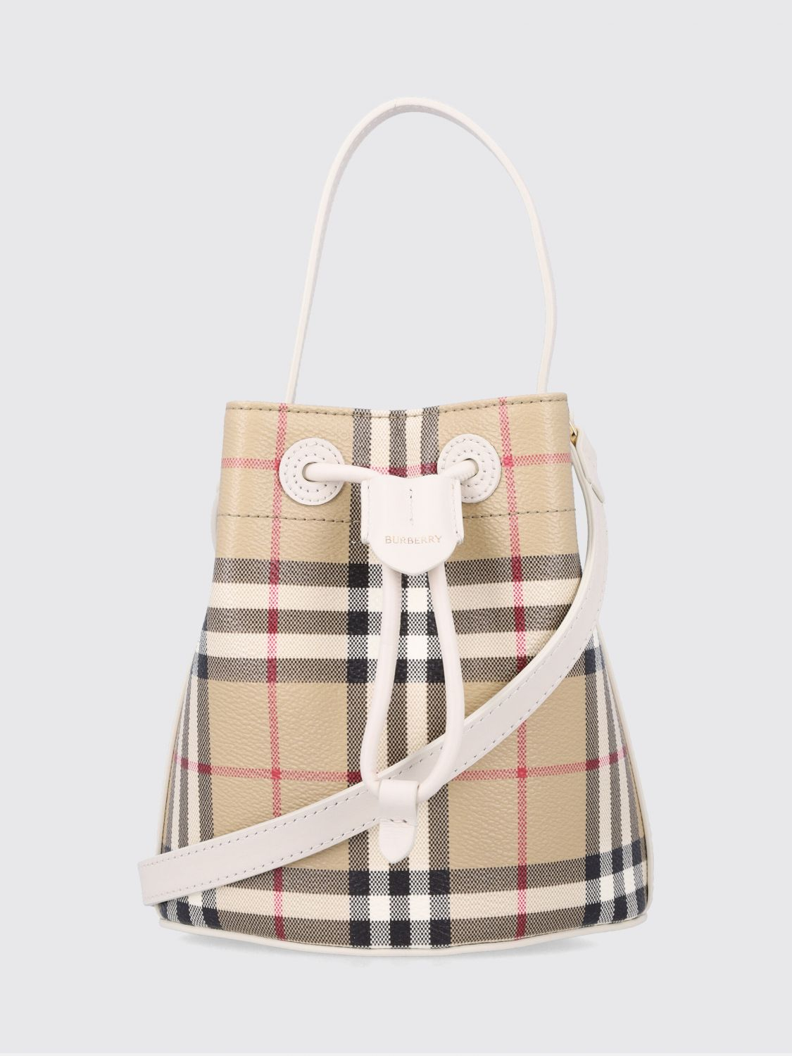 [Burberry] Minibag SS26 8125133