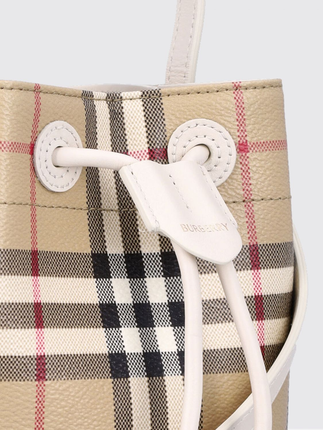 [Burberry] Minibag SS26 8125133