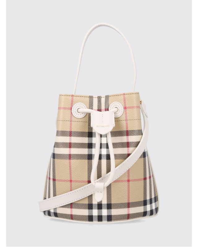 [Burberry] Minibag SS26 8125133