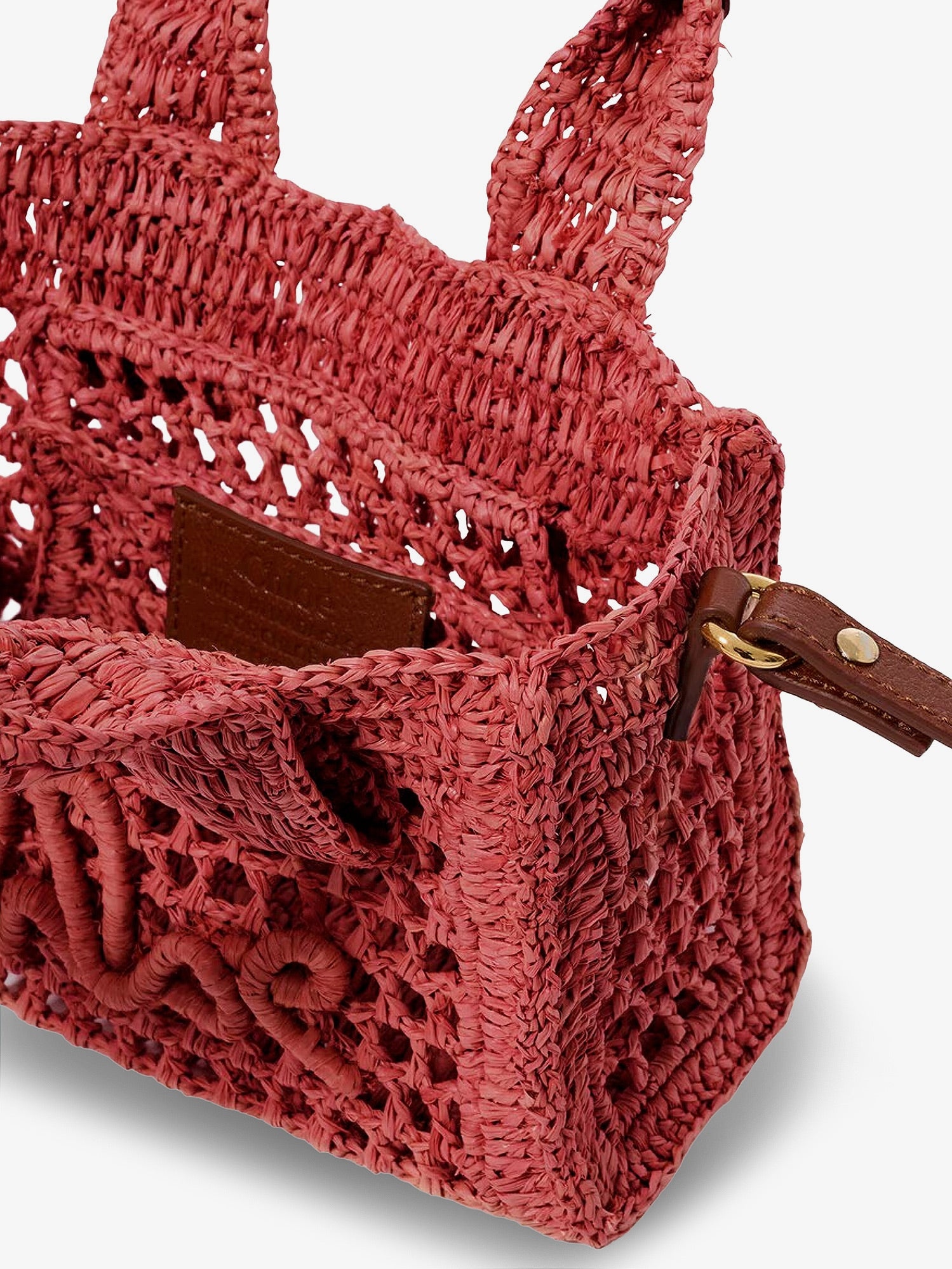 [CHLOE'] Cross body bag SS26 CH26AP286P08646