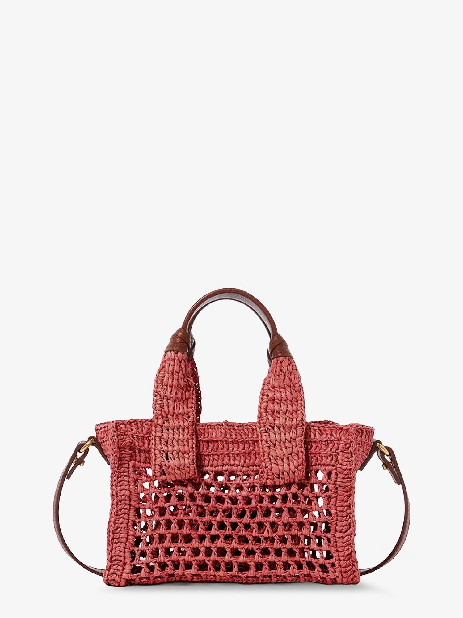 [CHLOE'] Cross body bag SS26 CH26AP286P08646