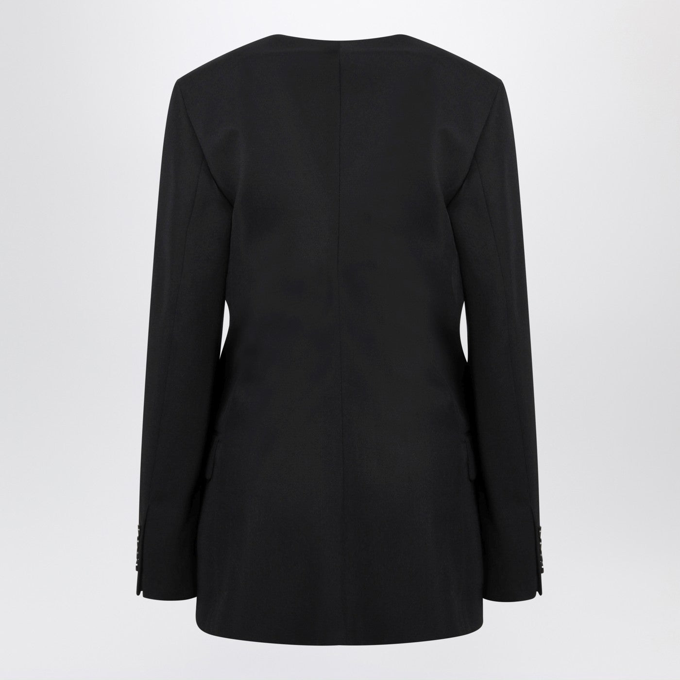 [TOTEME] Blazer SS26 261-WRZ0064FB0551