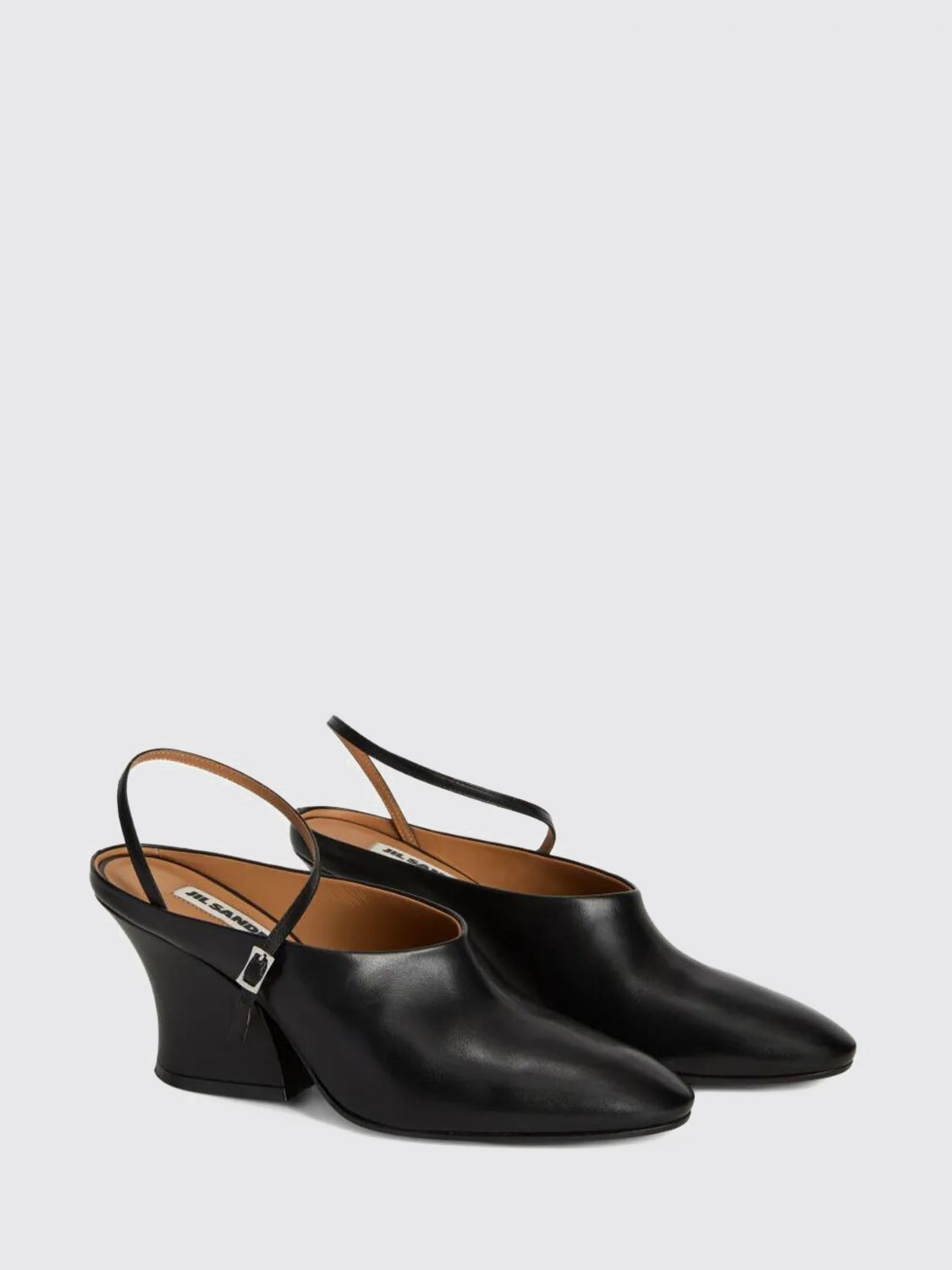 [Jil Sander] Pumps SS26 J16WX0005P7689 001