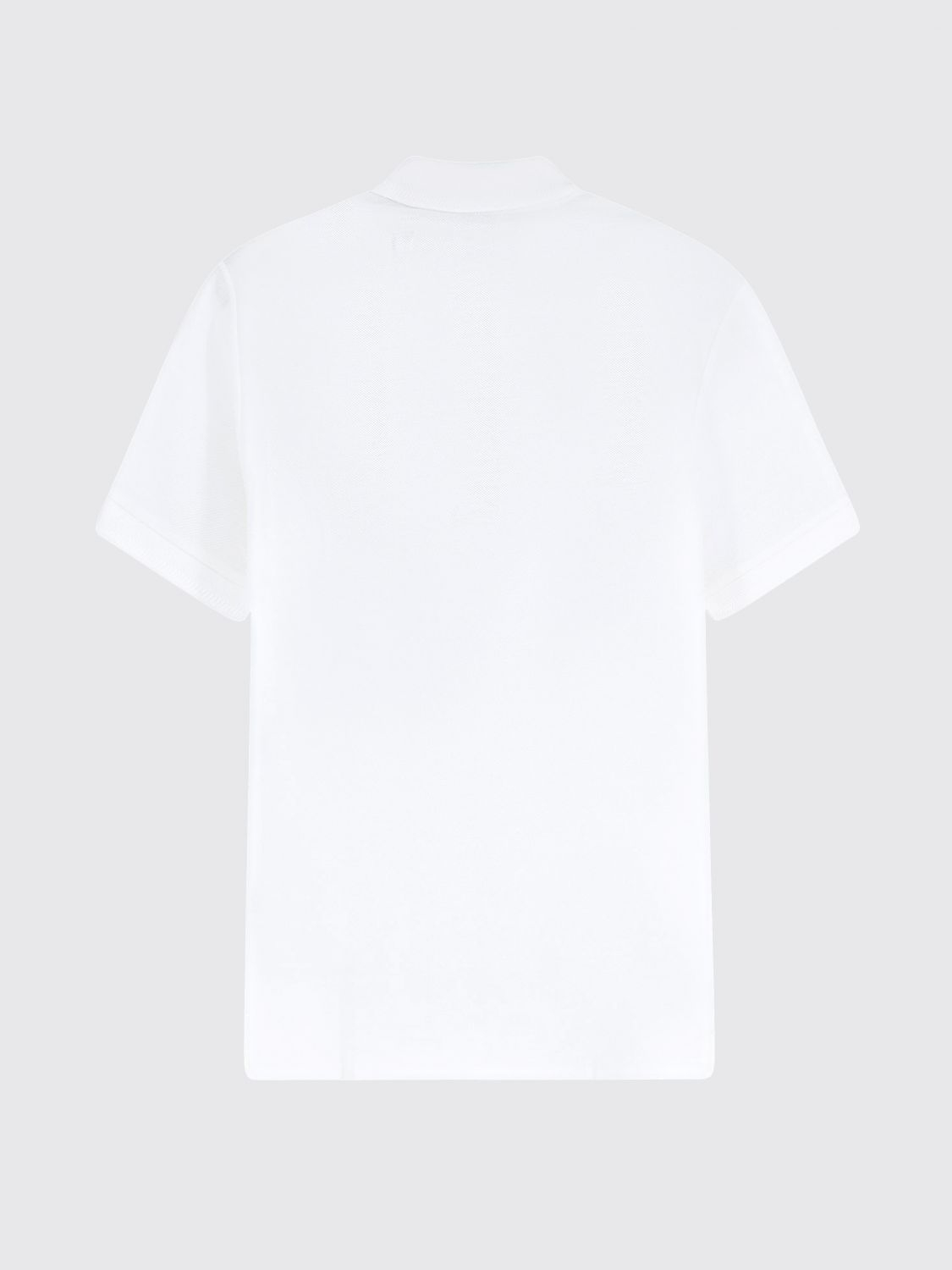 [Burberry] T-shirts Short Sleeve SS26 8126937
