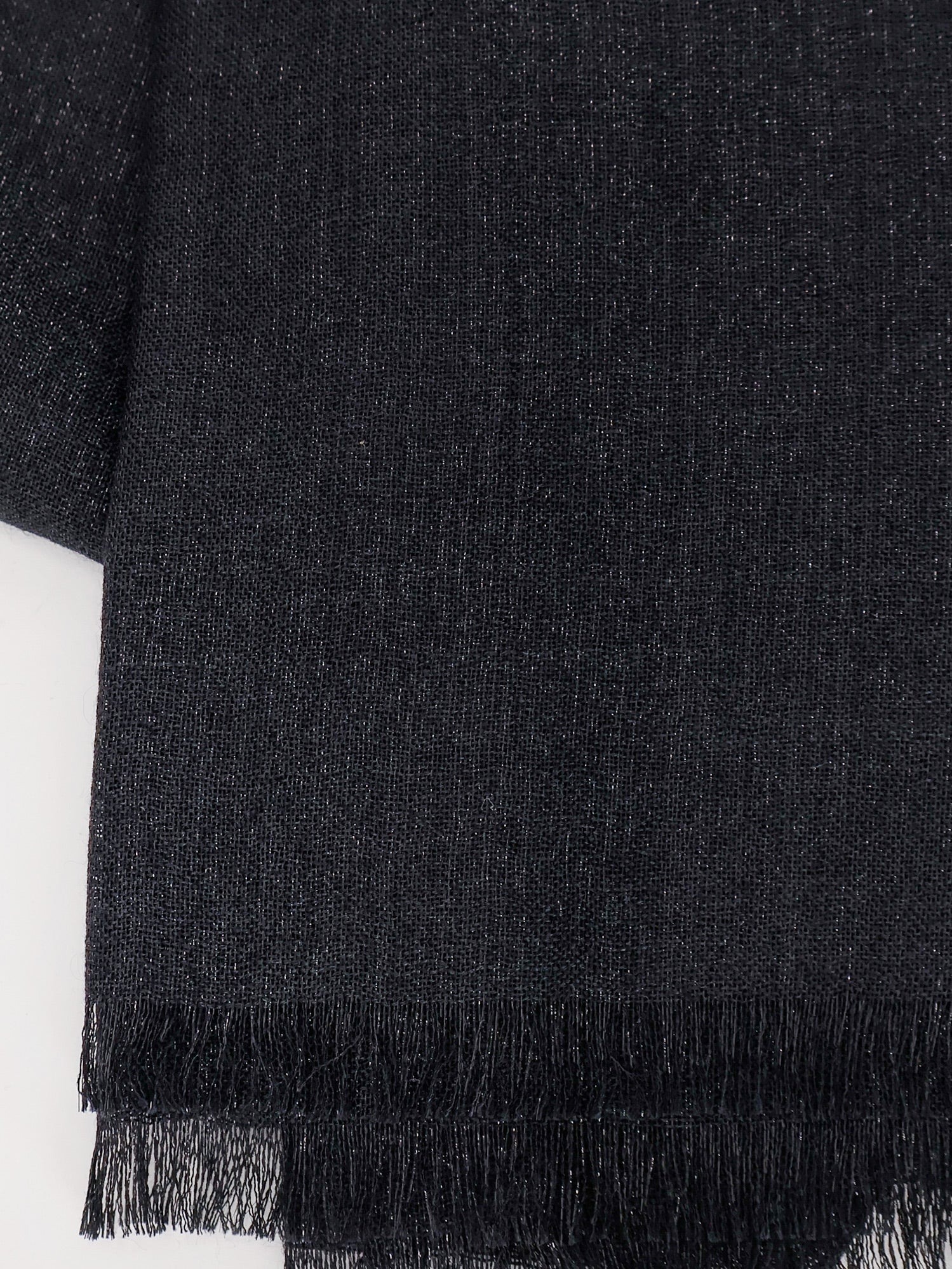 [Brunello Cucinelli] Scarf FW26 MSCDAR097C101