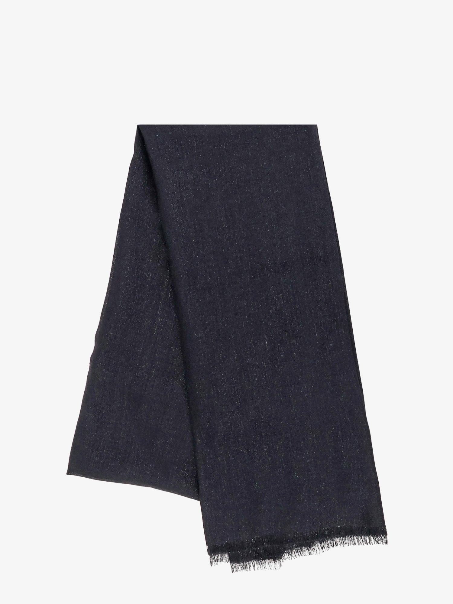 [Brunello Cucinelli] Scarf FW26 MSCDAR097C101