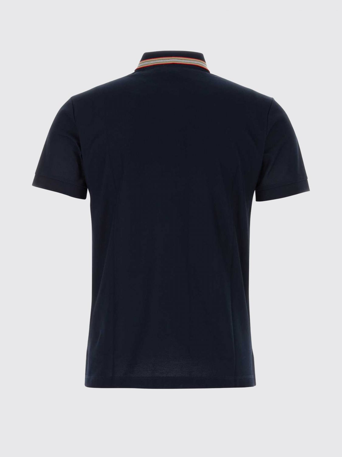 [Burberry] T-shirts Short Sleeve SS26 8084019