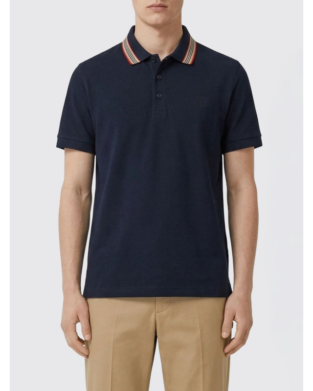 [Burberry] T-shirts Short Sleeve SS26 8084019