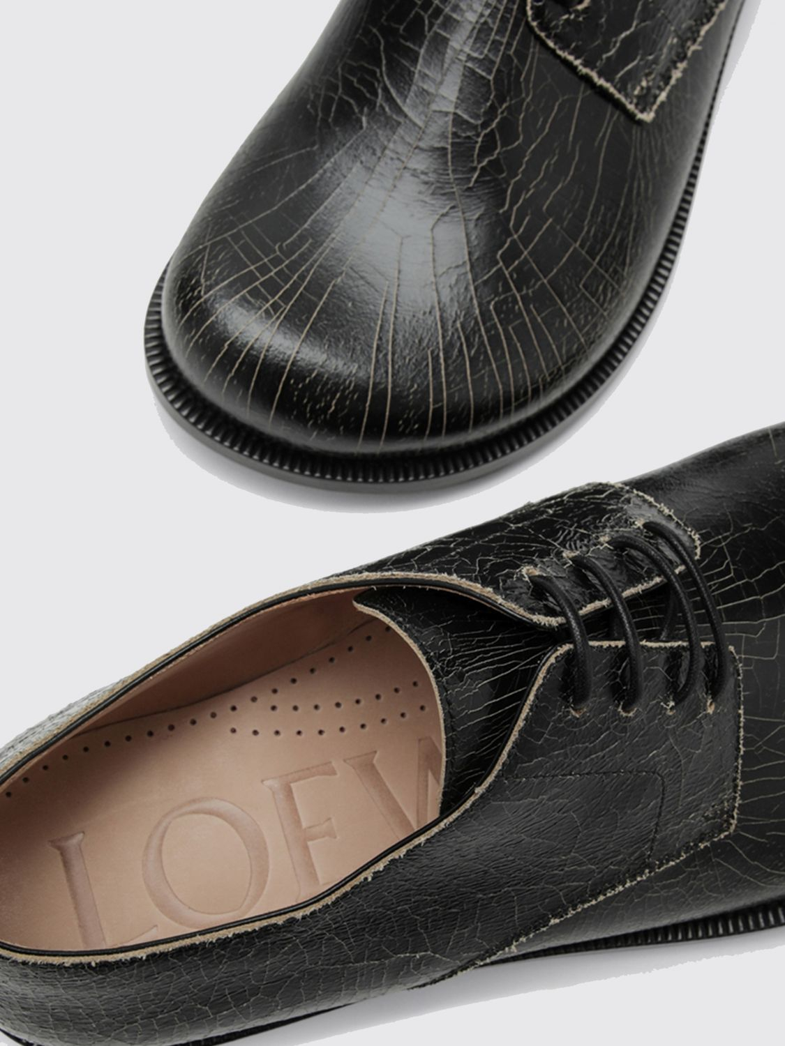 [Loewe] Dress Shoes SS26 M816S02X29 1112