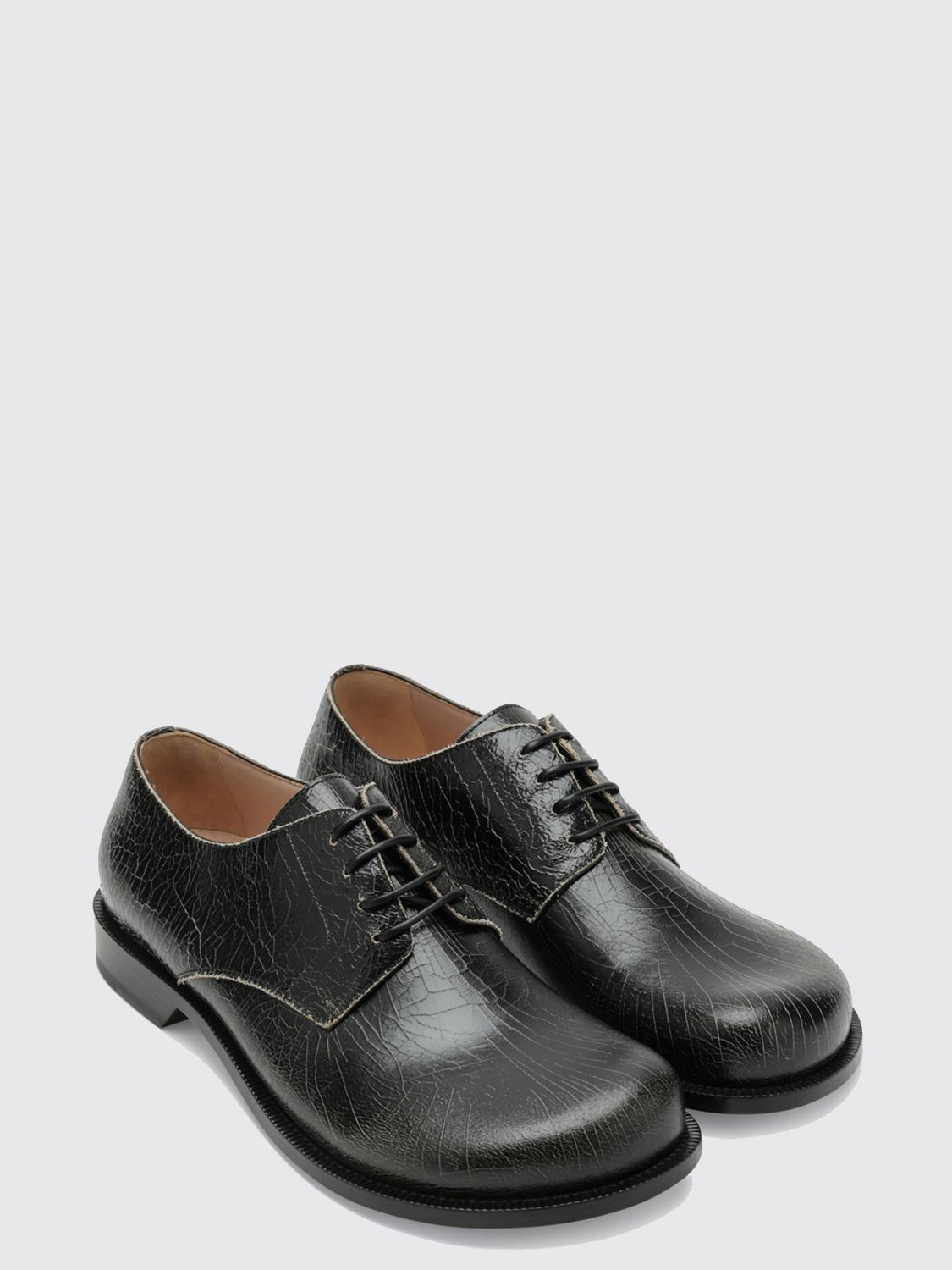 [Loewe] Dress Shoes SS26 M816S02X29 1112