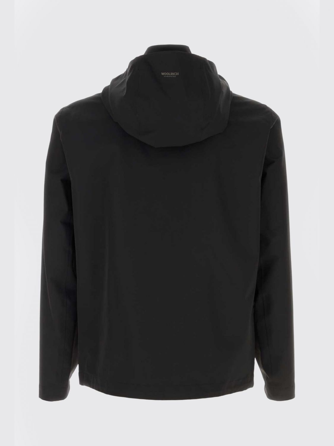 [Woolrich] Casual Jacket SS26 CFWOOU2130MRUT4018 100