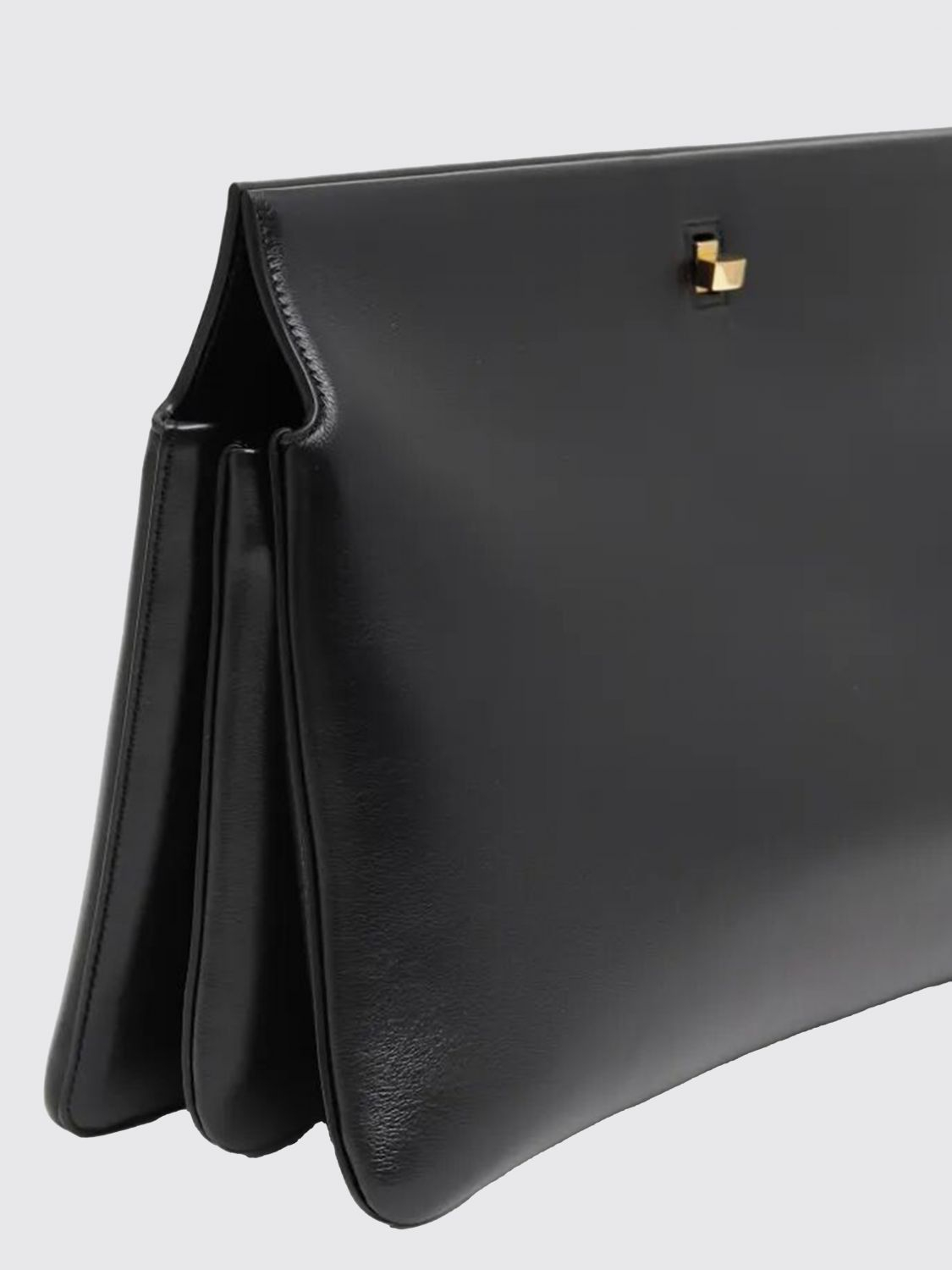 [PHOEBE PHILO] Clutch bag SS26 AB41LT0088 900BKG