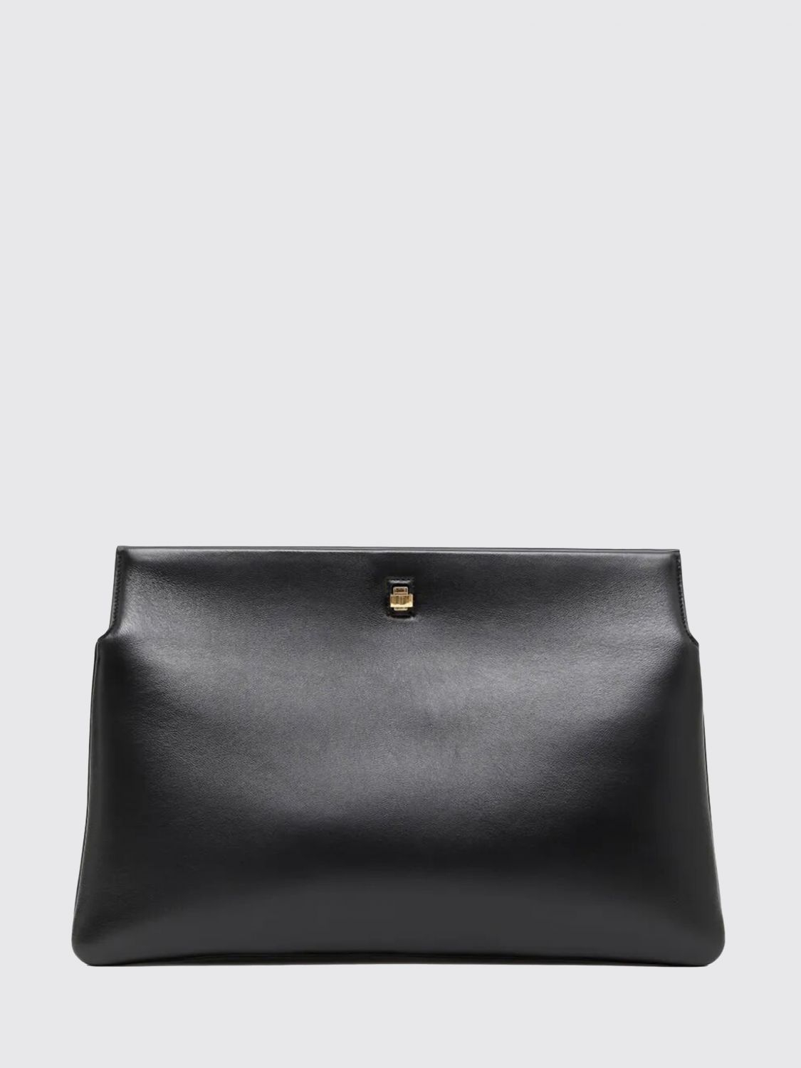 [PHOEBE PHILO] Clutch bag SS26 AB41LT0088 900BKG
