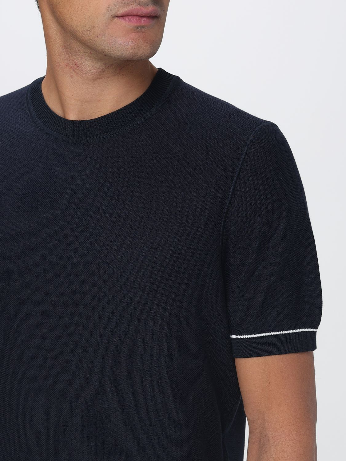 [BOSS] Knitwear SS26 50560482 404