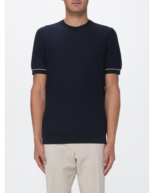 [BOSS] Knitwear SS26 50560482 404