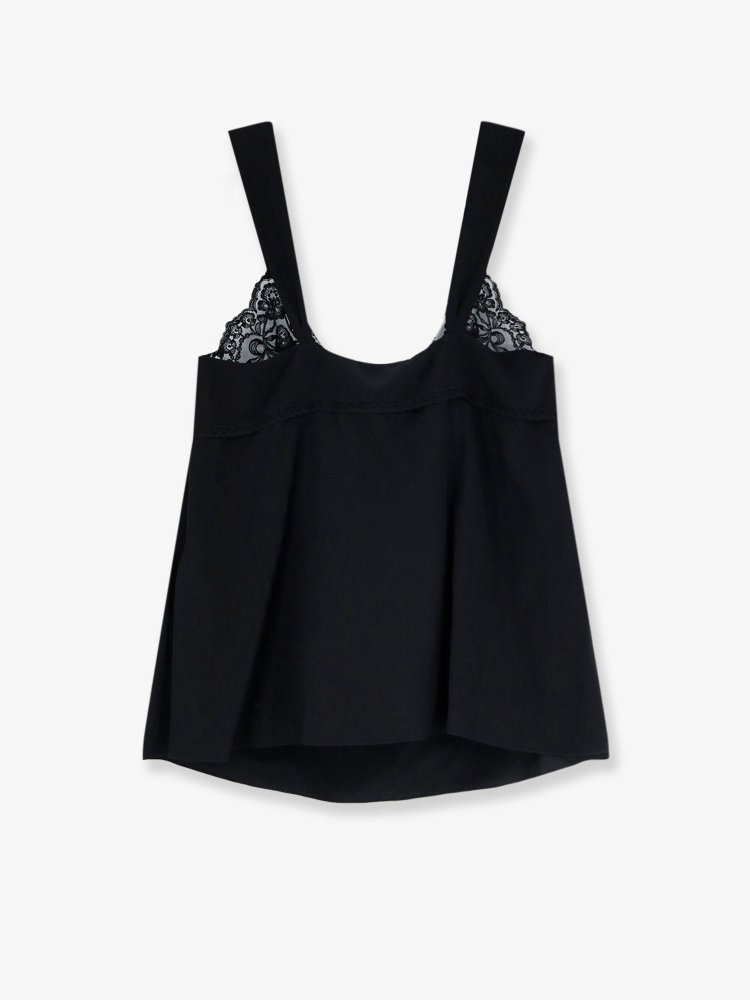 [CHLOE'] T-shirts Sleeveless SS26 CH26UHT77005001