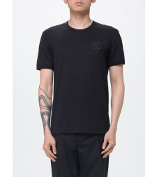 [Dolce & Gabbana] T-shirts Short Sleeve SS26 G8PV1ZG7P3N N0000