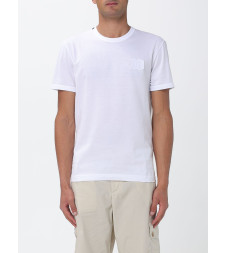 [Dolce & Gabbana] T-shirts Short Sleeve SS26 G8PV1ZG7P3N W0800