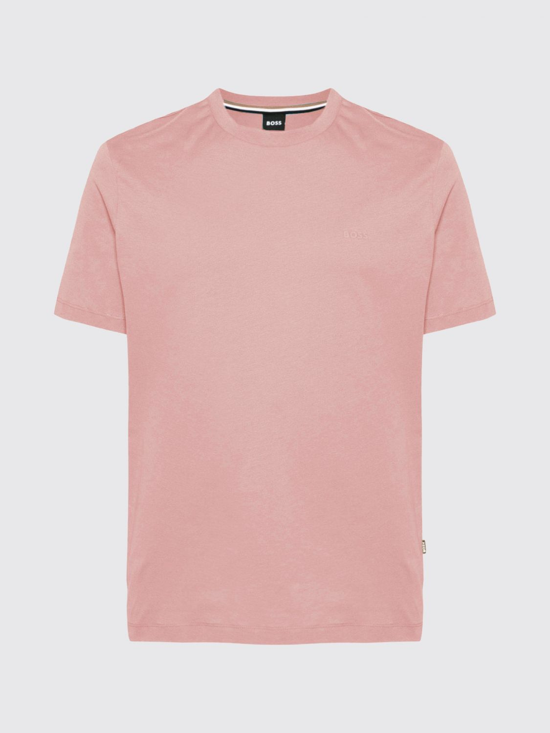 [BOSS] T-shirts Short Sleeve SS26 50468347 686