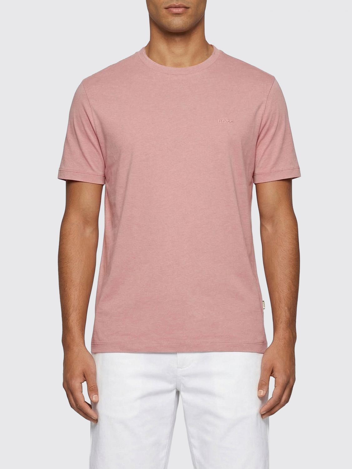 [BOSS] T-shirts Short Sleeve SS26 50468347 686