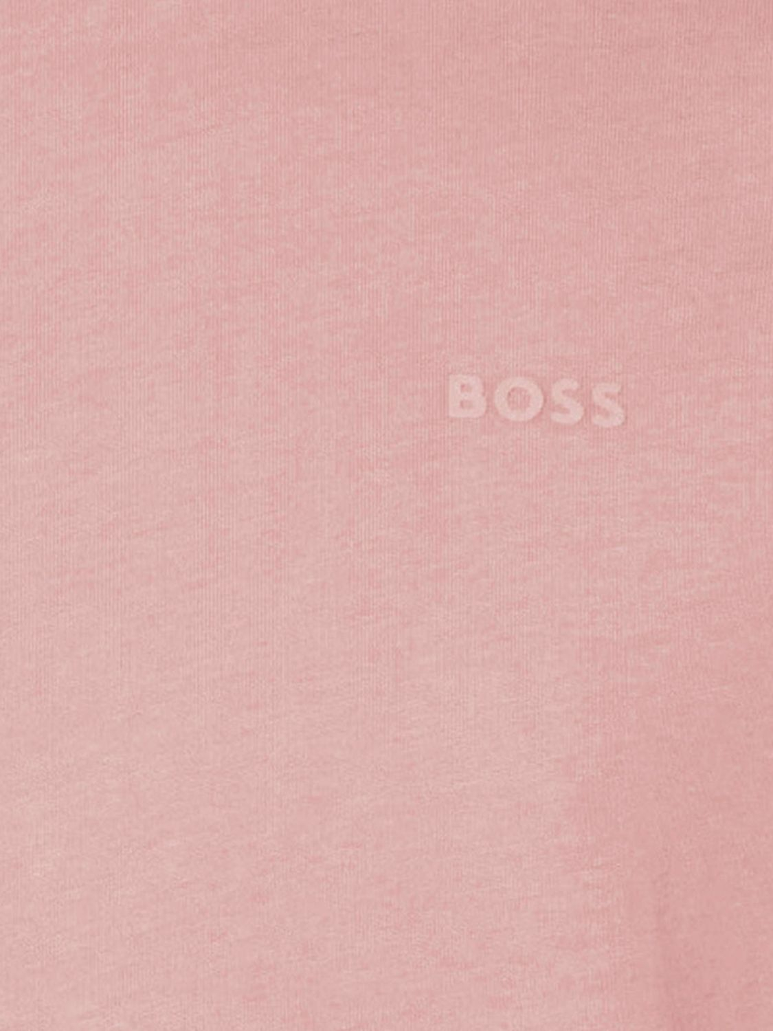 [BOSS] T-shirts Short Sleeve SS26 50468347 686