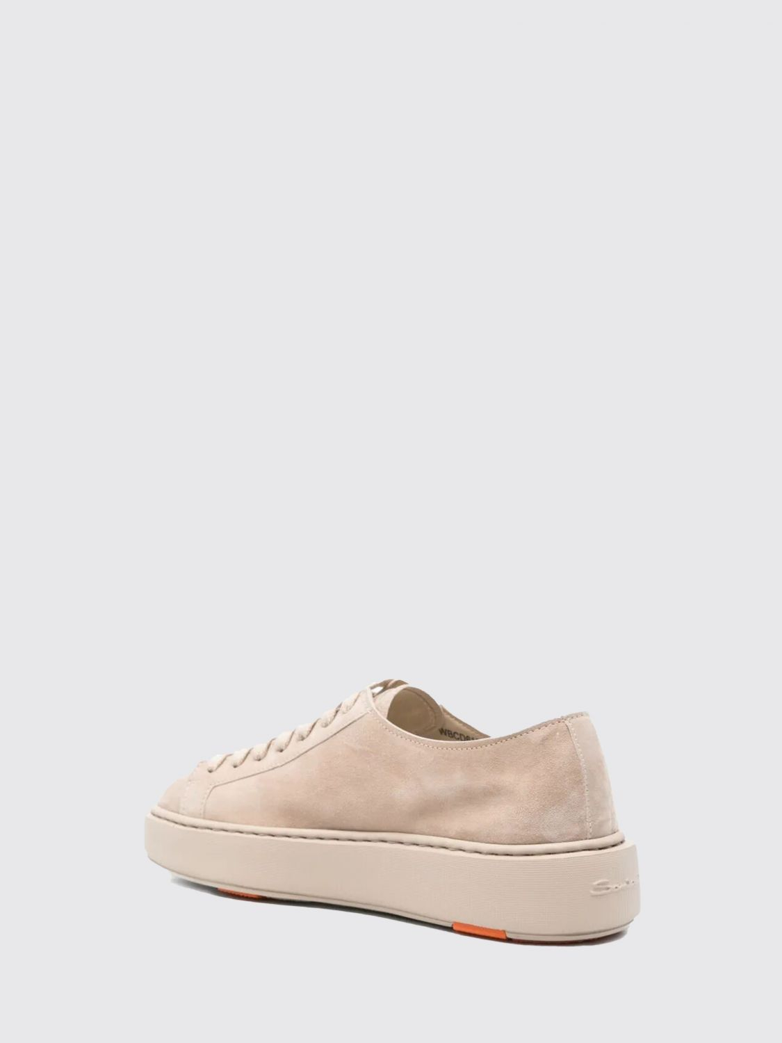 [Santoni] Sneakers SS26 WBCD61322ISLTTOY E40