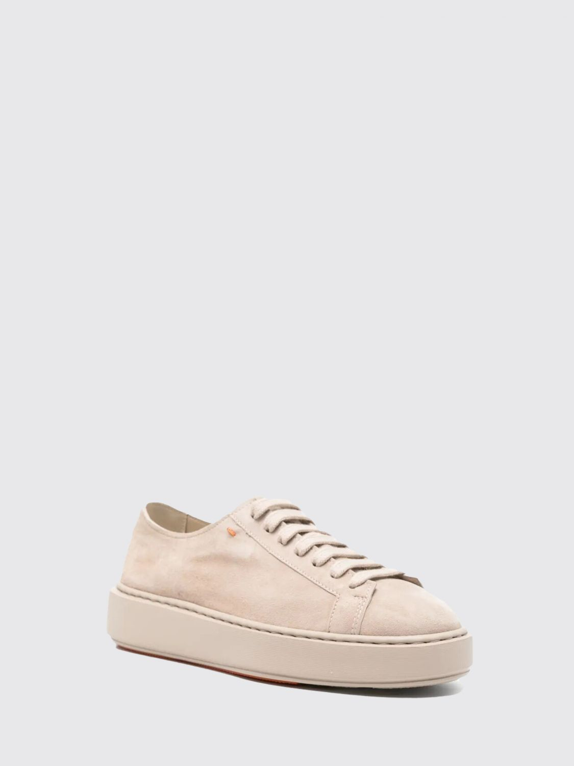 [Santoni] Sneakers SS26 WBCD61322ISLTTOY E40