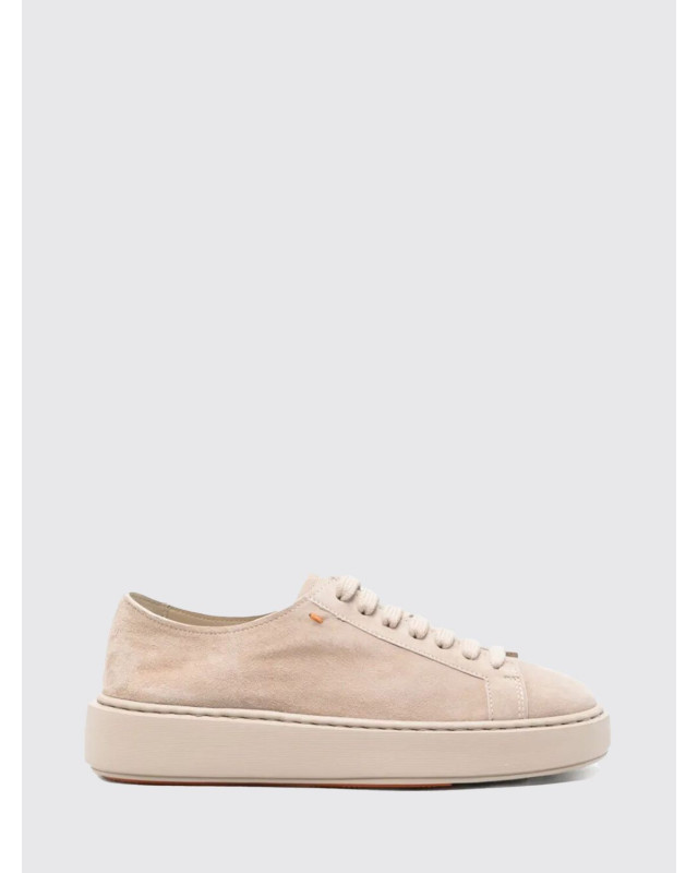 [Santoni] Sneakers SS26 WBCD61322ISLTTOY E40