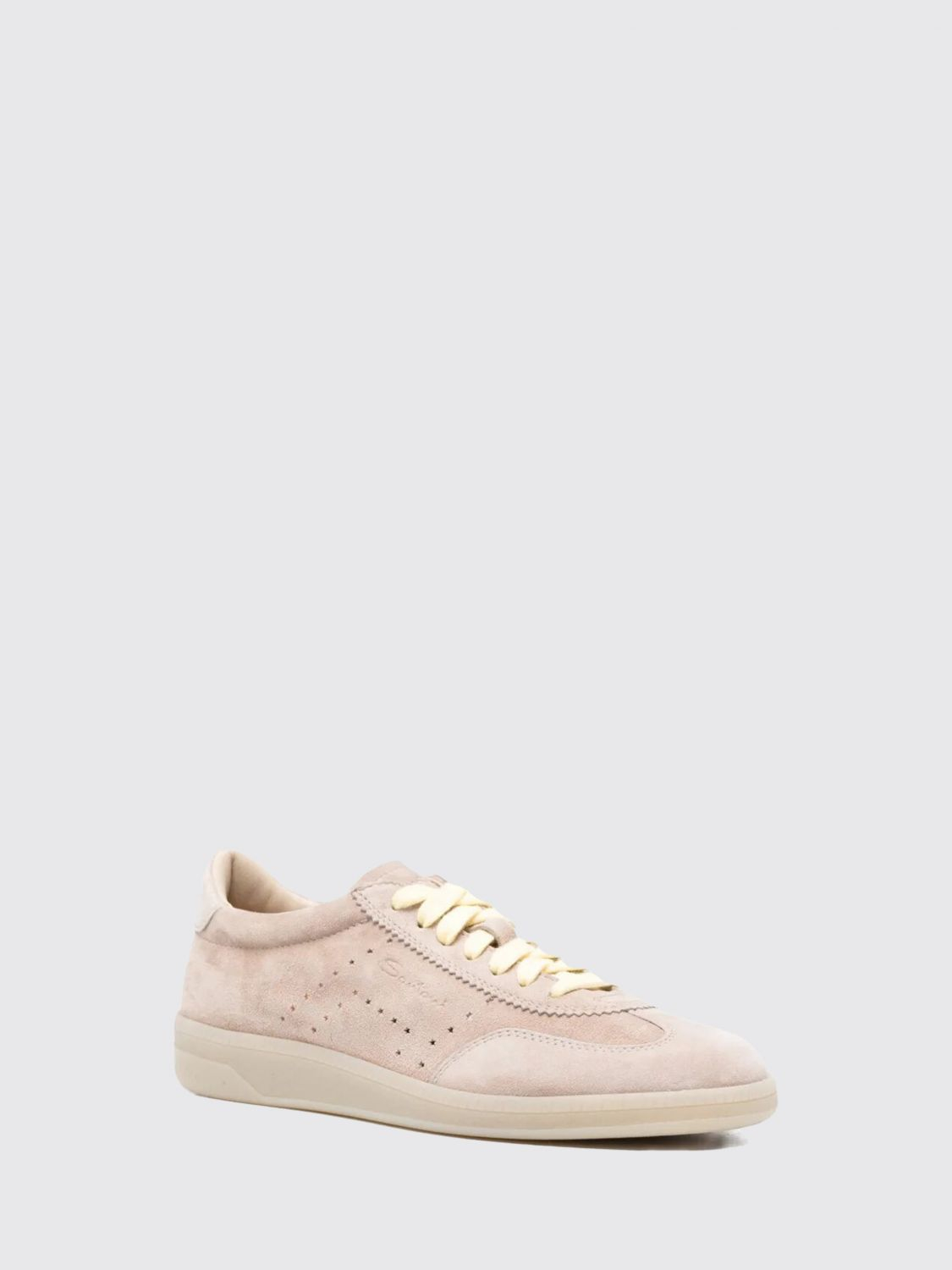 [Santoni] Sneakers SS26 WBPL61340ISLTKSN E40
