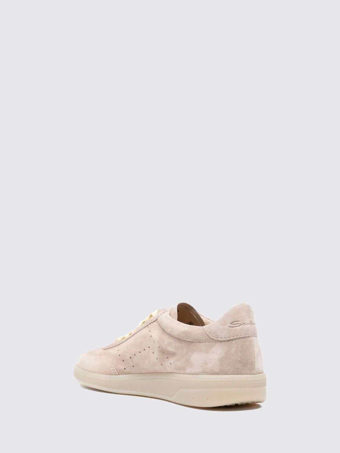 [Santoni] Sneakers SS26 WBPL61340ISLTKSN E40