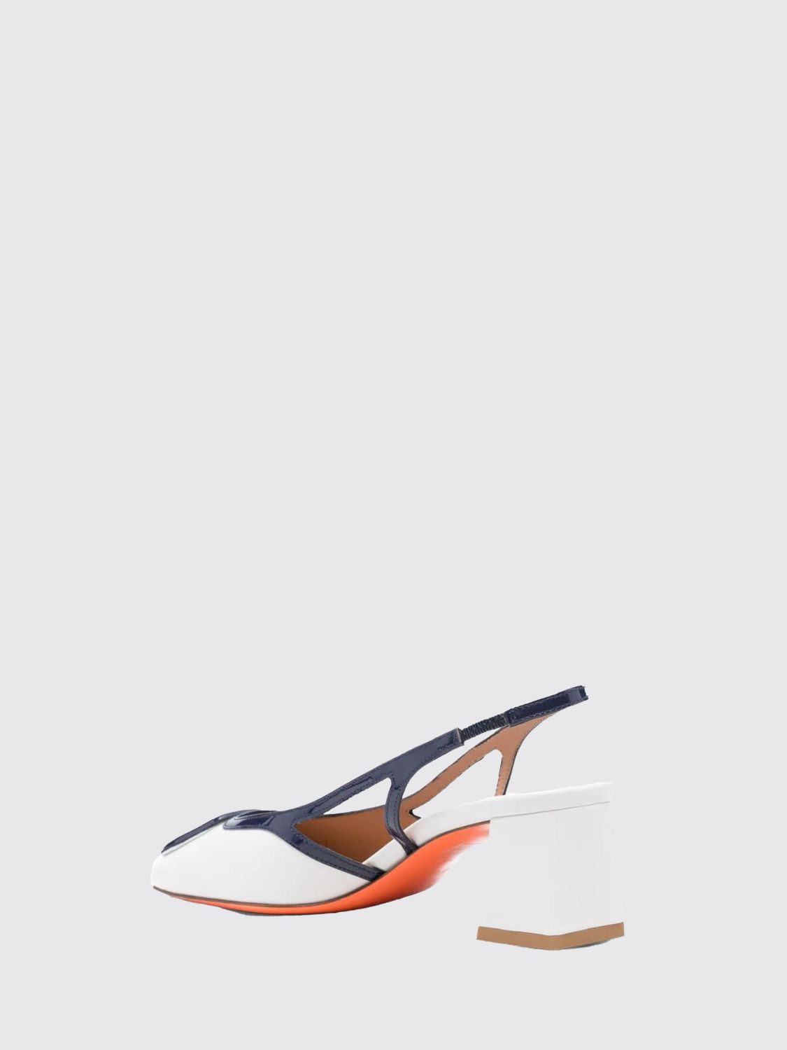 [Santoni] Pumps SS26 WDMN72096HA2NRTT I75