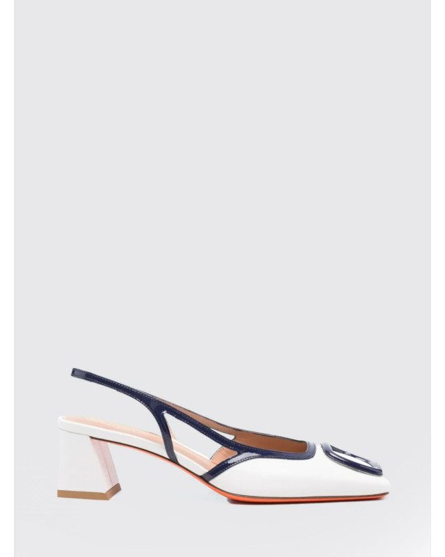 [Santoni] Pumps SS26 WDMN72096HA2NRTT I75