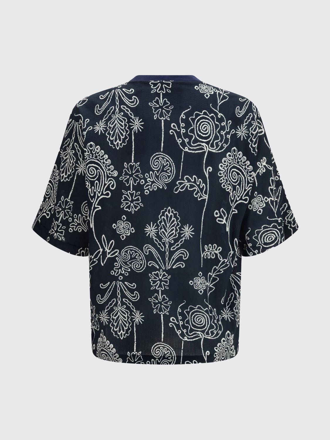 [Giorgio Armani] T-shirts Short Sleeve SS26 GM003573TE20939 MB031