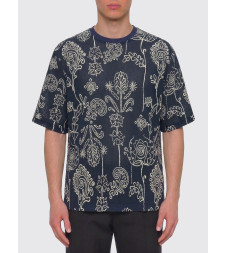 [Giorgio Armani] T-shirts Short Sleeve SS26 GM003573TE20939 MB031