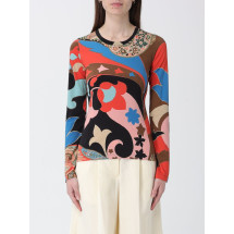 [Etro] Shirts Long Sleeve SS26 WRJB0011AKI45 X0861
