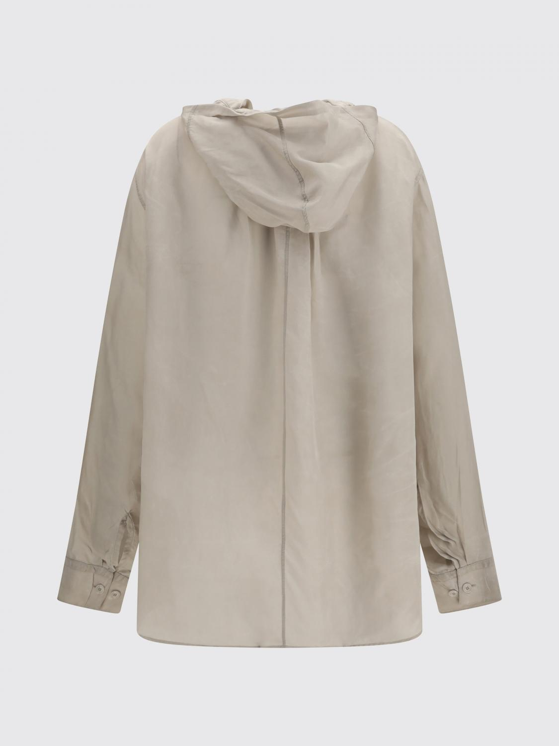 [Our Legacy] Shirts Long Sleeve SS26 W2262RW