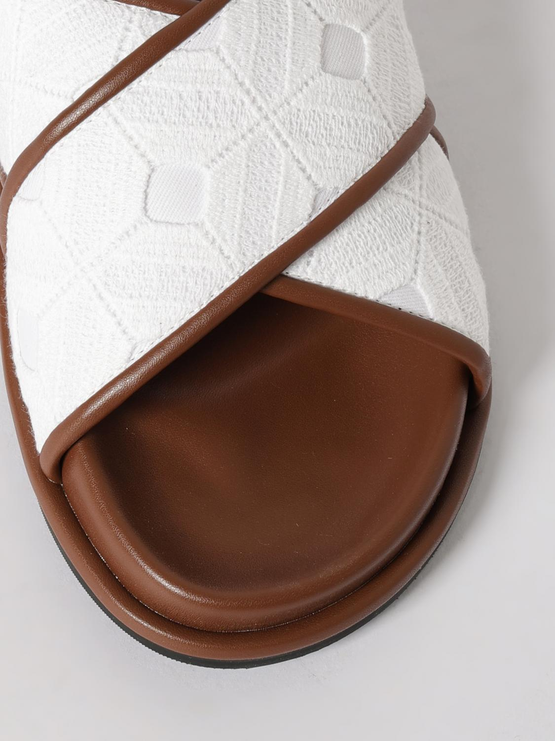 [Max Mara] Sandals SS26 2616521019600 001