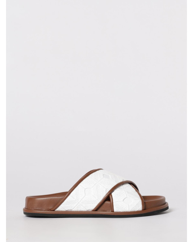 [Max Mara] Sandals SS26 2616521019600 001