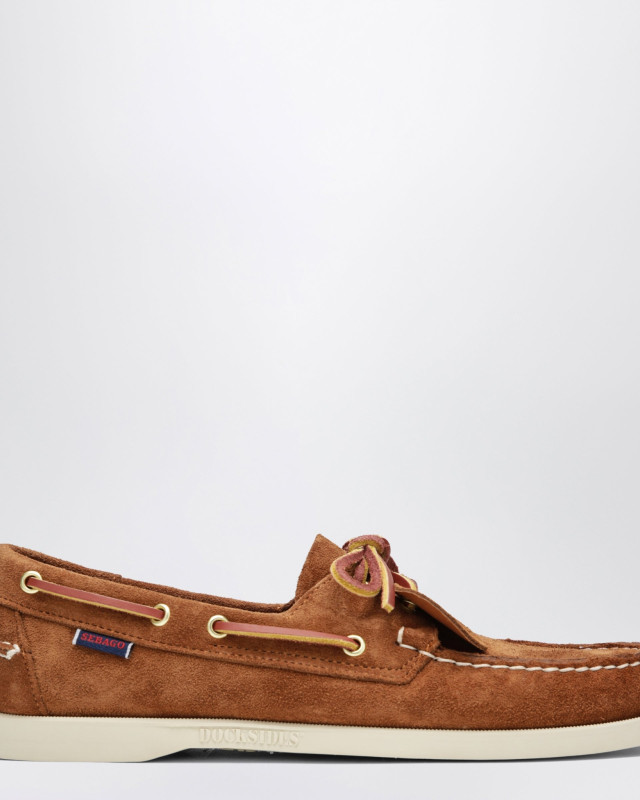 [SEBAGO] Loafer SS26 78123GWSUE
