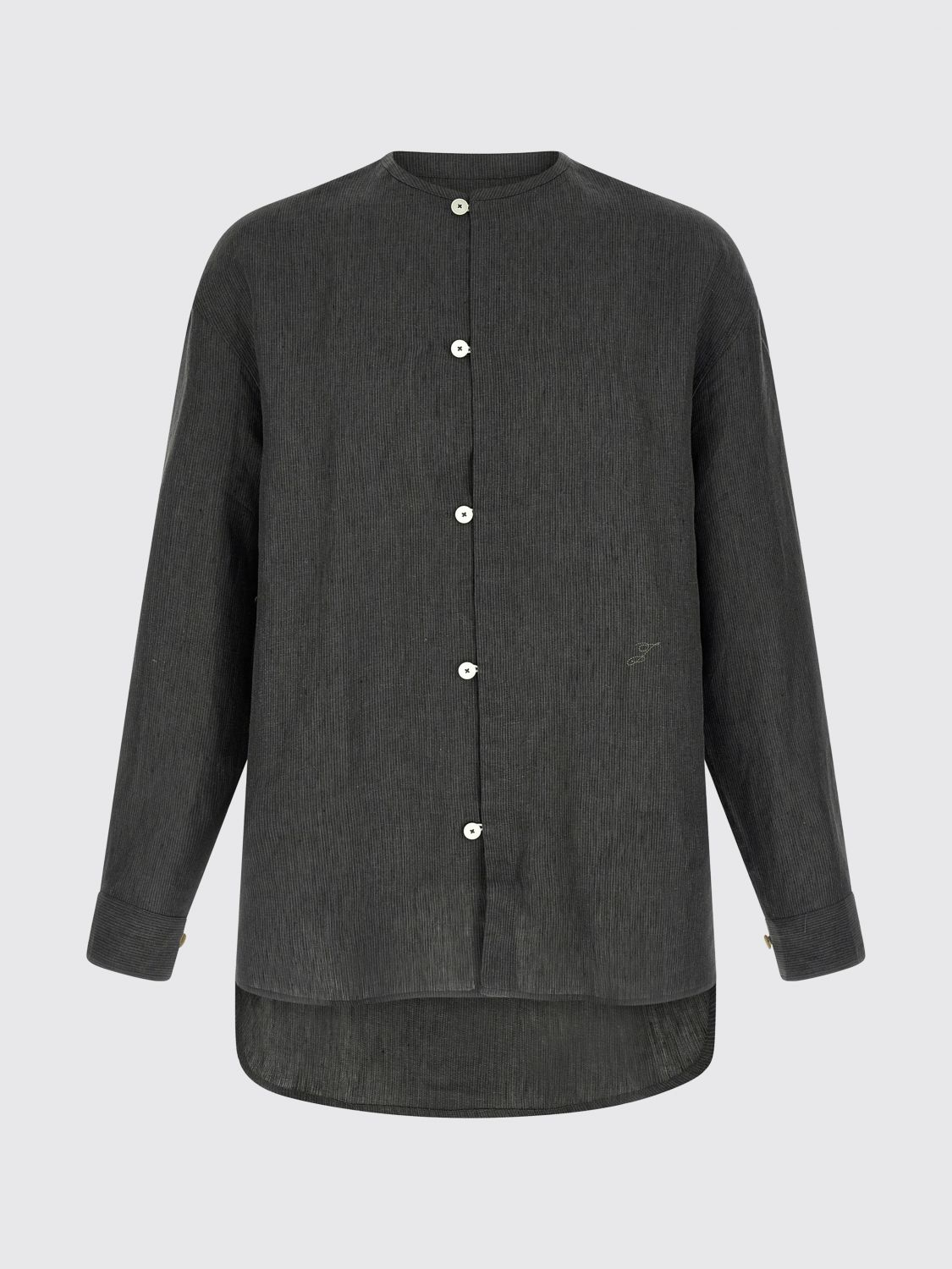 [JACQUEMUS] Shirts Long Sleeve SS26 26ESHM00615AW00810 970