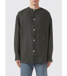 [JACQUEMUS] Shirts Long Sleeve SS26 26ESHM00615AW00810 970