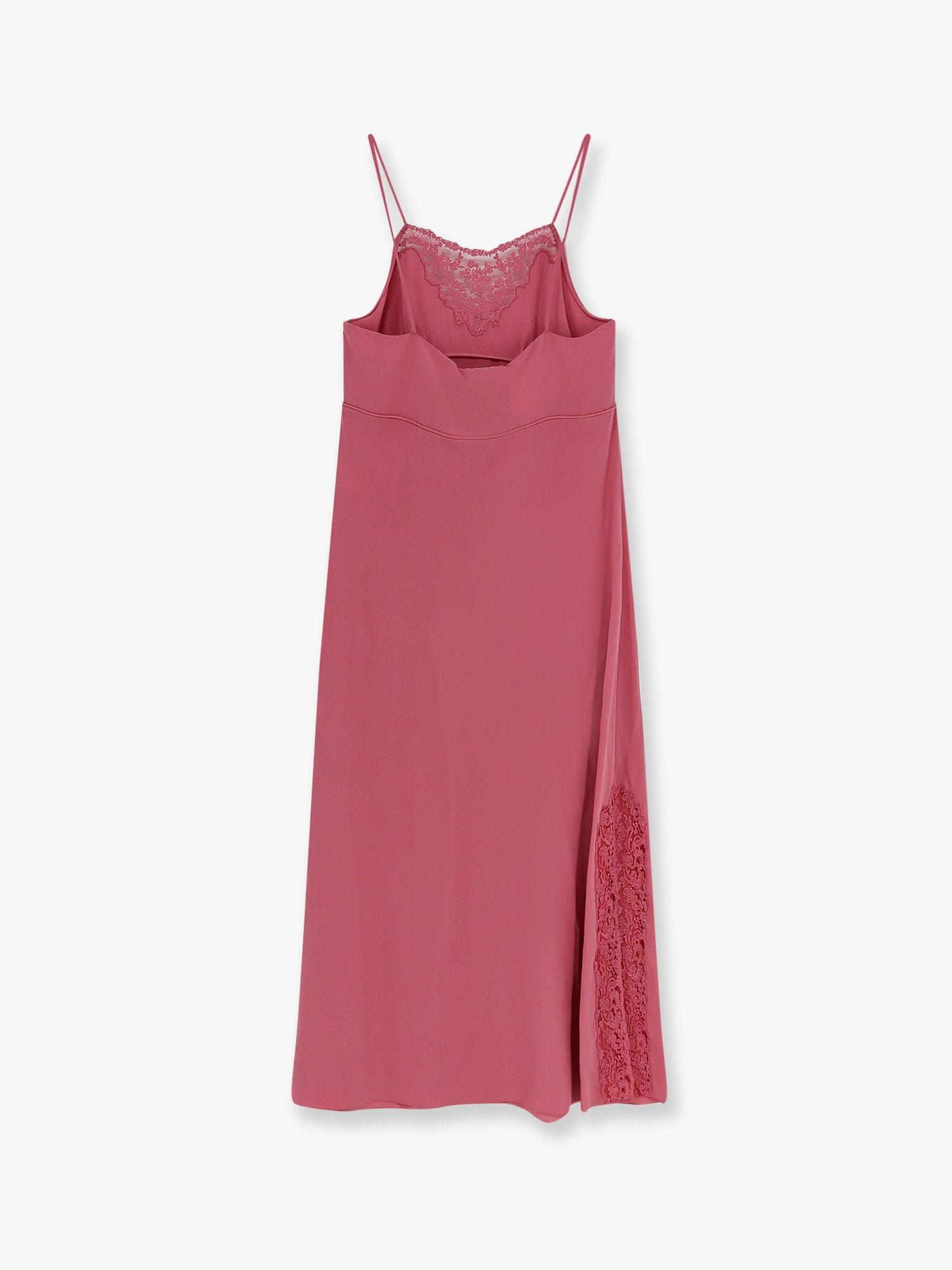 [CHLOE'] Sleeveless dress SS26 CH26UR1370056AQ
