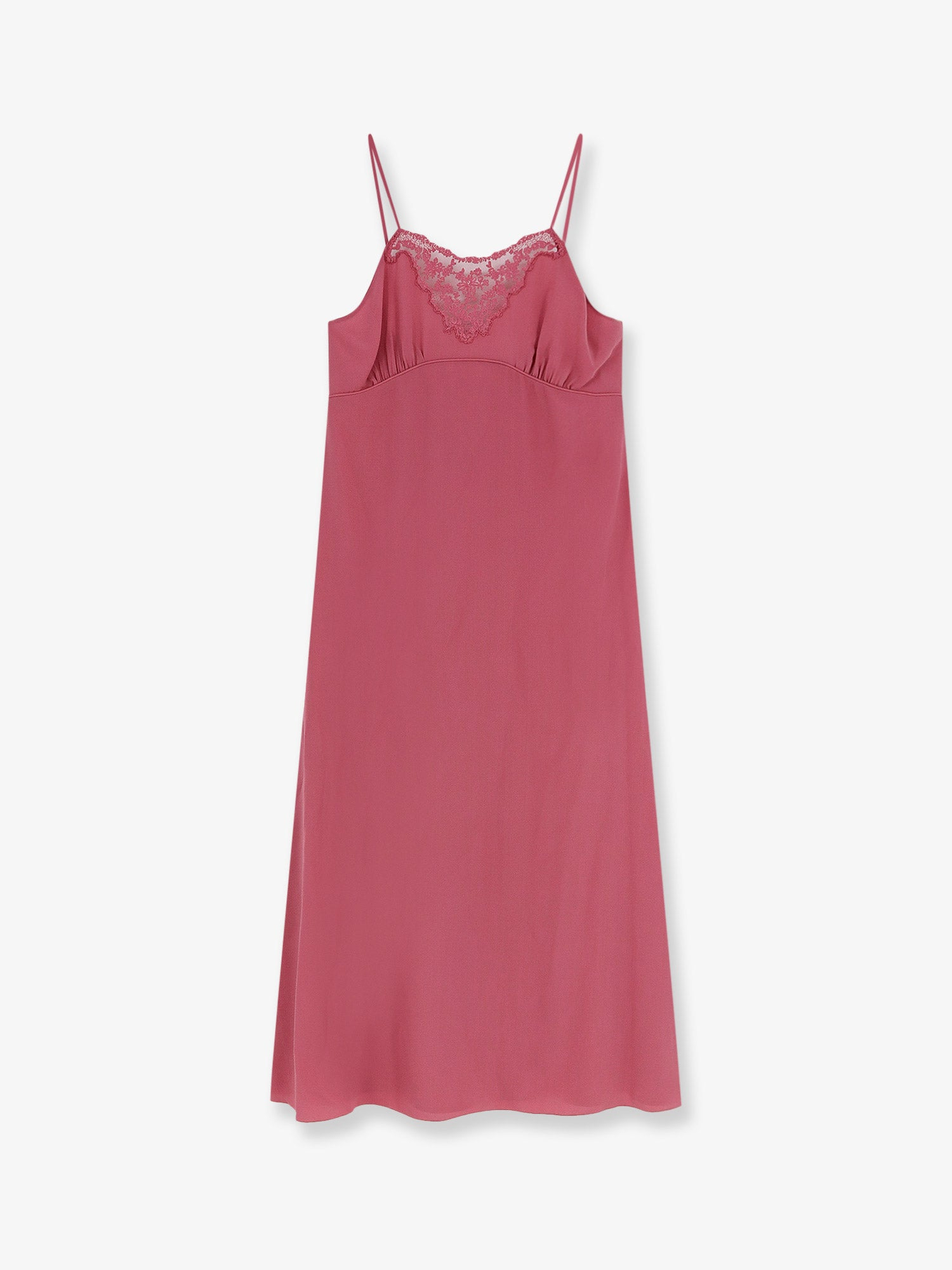 [CHLOE'] Sleeveless dress SS26 CH26UR1370056AQ