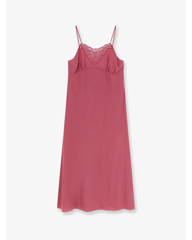 [CHLOE'] Sleeveless dress SS26 CH26UR1370056AQ