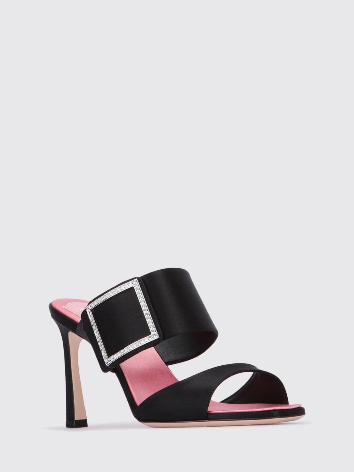 [Roger Vivier] Sandals SS26 RVW45244410RS0 B999