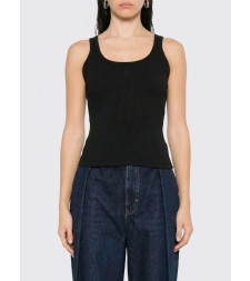 [Amiri] Tank top SS26 AWJYTT1010 BLACK