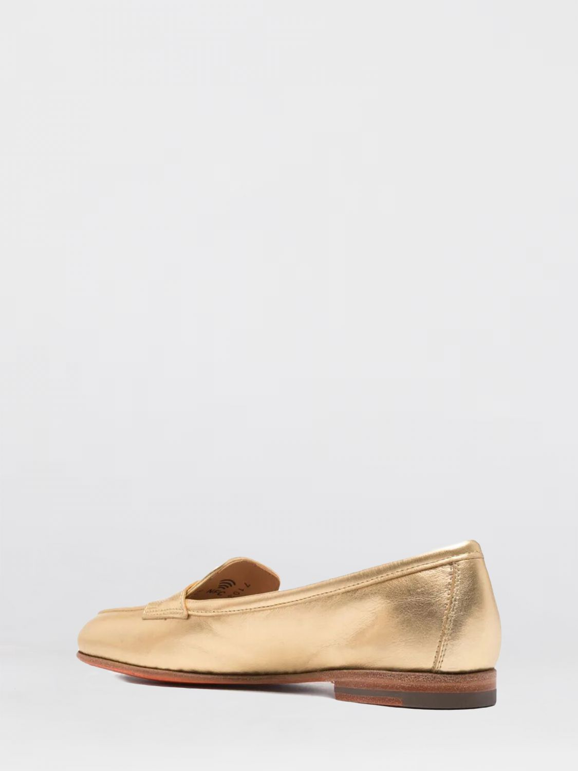 [Santoni] Loafer SS26 WUNY71031SA4SLLX O50