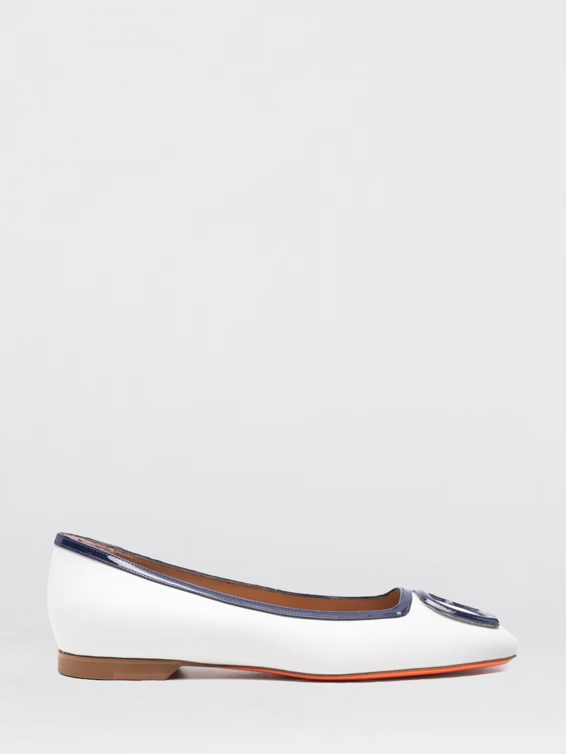 [Santoni] Flat shoes SS26 WAMA72065HA1NRTT I75