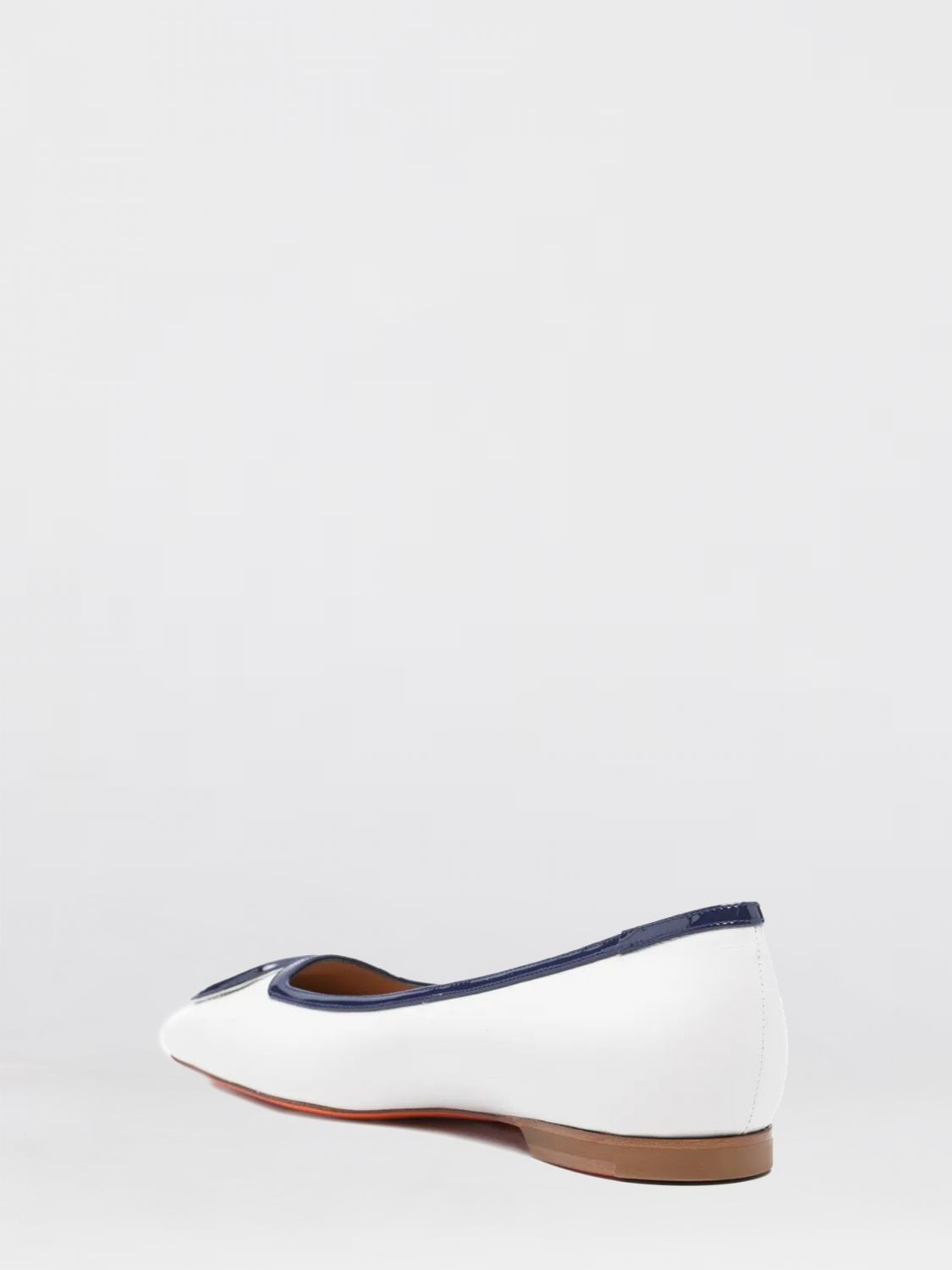[Santoni] Flat shoes SS26 WAMA72065HA1NRTT I75